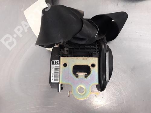 Front left belt tensioner CITROËN C4 Coupe (LA_) 1.6 HDi | BP9323286C87 