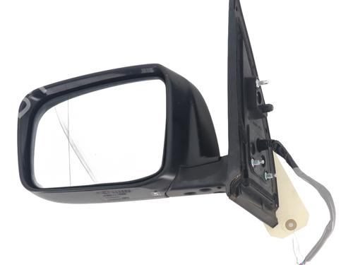 Used Left mirror NISSAN X-TRAIL II (T31) 2.0 dCi 4x4 (150 hp) 28713751