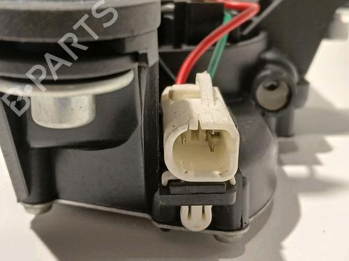 Rear wiper motor FIAT PUNTO (188_) 1.2 60 (188.030, .050, .130, .150, .230, .250) | BP17527685M102 