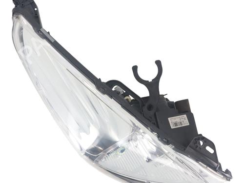 Right headlight PEUGEOT 3008 I MPV (0U_) 2.0 HDi 150 / BlueHDi 150 | BP29518250C29 