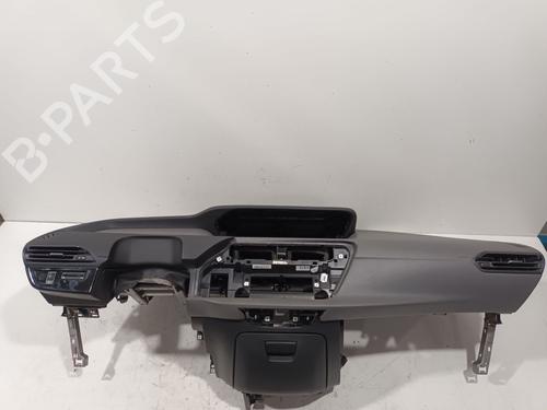 Cruscotto Cruscotto CITROËN C4 Picasso II 1.6 HDi / BlueHDi 115 (115 hp) 36352590 36352590