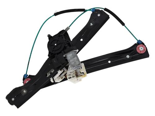 Front left window mechanism BMW 1 (F20) M 135 i xDrive | BP40205681C22 - Image 3