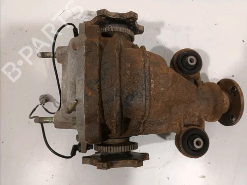 Differential hinten NISSAN PATHFINDER III (R51) 2.5 dCi 4WD (171 hp) 16647923