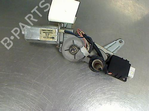 Used Rear wiper motor CHEVROLET AVEO / KALOS Hatchback (T200) 1.2 (72 hp) 21083435