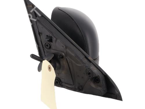 Left mirror RENAULT TWINGO III (BCM_, BCA_) 1.0 SCe 70 | BP22777146C26 