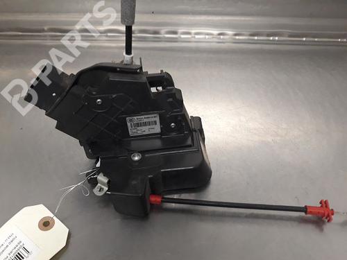 Used Rear left lock Rear left lock FORD MONDEO IV (BA7) 1.8 TDCi (100 hp) 9319988 9319988