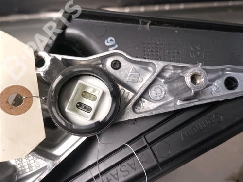Left mirror BMW 3 (E90) 320 d | BP11098489C26 