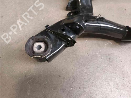 Rear axle BMW 1 (F21) 114 d | BP20603491M2 