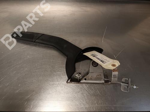 håndbremse DACIA DUSTER (HM_) 1.5 dCi 110 (HMAB) (109 hp) 9337340