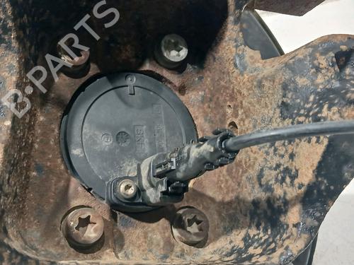 Right rear steering knuckle FORD KUGA I 2.0 TDCi | BP18326716M28 
