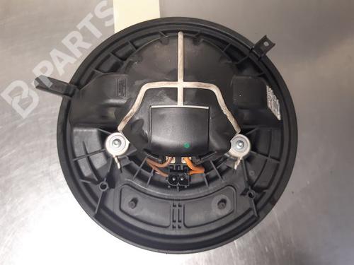 Used Heater blower motor Heater blower motor MERCEDES-BENZ A-CLASS (W169) A 180 CDI (169.007, 169.307) (109 hp) 9330364 9330364