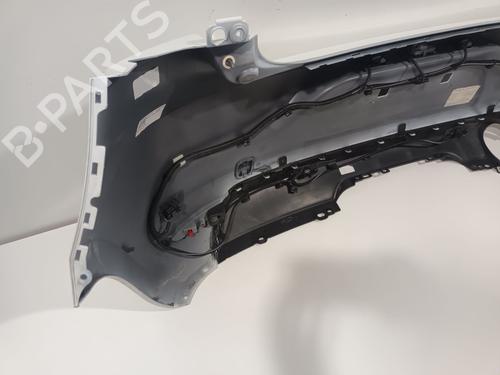 Rear bumper RENAULT CLIO V (B7_) 1.0 TCe 90 (B7MT) | BP37629687C8 - Image 7
