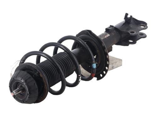 Used Left front shock absorber Left front shock absorber 38011906 38011906