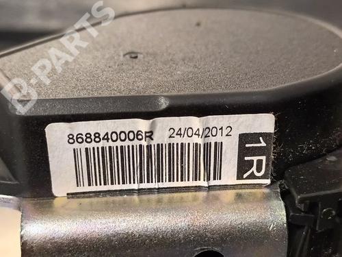 Front right belt tensioner RENAULT LAGUNA Coupe (DT0/1) 1.5 dCi | BP12094709C88 