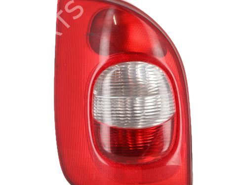 Used Left taillight CITROËN XSARA PICASSO (N68) 2.0 HDi (90 hp) 21549776
