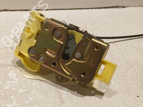 Front right lock FORD FOCUS I (DAW, DBW) 1.8 Turbo DI / TDDi | BP20608878C97 