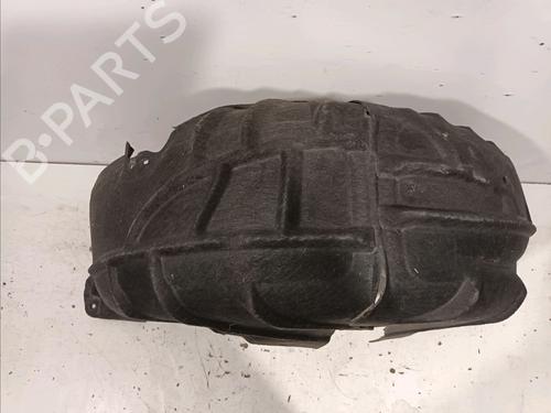 Wheel arch CITROËN C3 II (SC_) 1.2 VTi 82 | BP18351328C56 