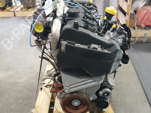 Engine MERCEDES-BENZ CITAN Box Body/MPV (W415)  | BP29624740M1 