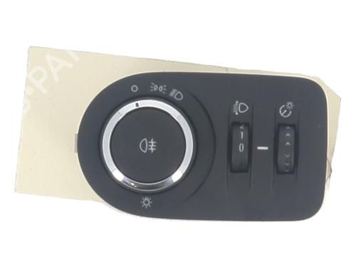 Hovedlysbryter OPEL CORSA E (X15) 1.2 (08, 68) (69 hp) 30633507