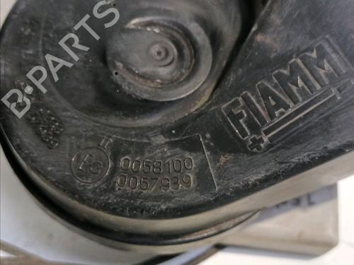 Horn RENAULT ESPACE IV (JK0/1_) 2.0 dCi (JK02, JK03) | BP14859314E13 