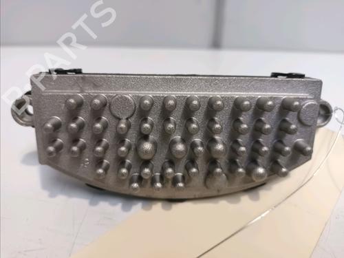 Used Heater resistor VW GOLF VII (5G1, BQ1, BE1, BE2) 1.6 TDI (115 hp) 12822197