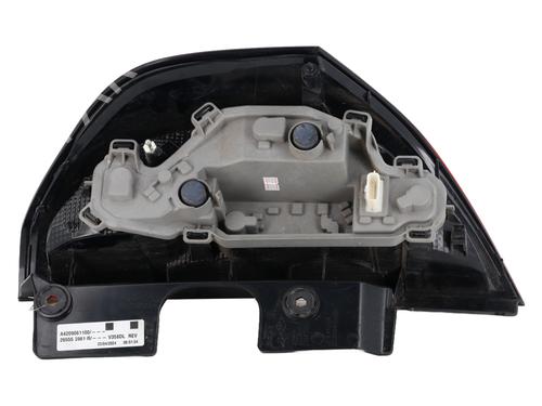 Left taillight MERCEDES-BENZ CITAN Box Body/MPV (W420) 1.5 110 CDI (420.623, 420.625) | BP32402451C34 