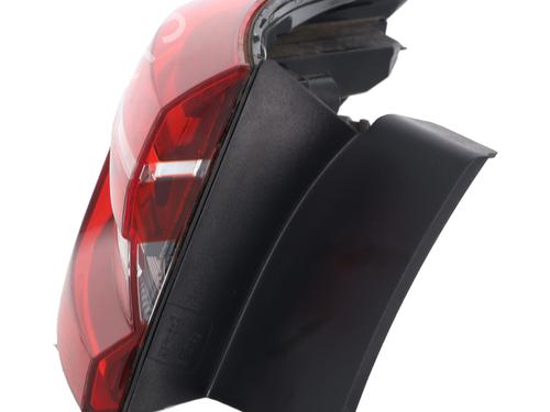 Venstre Baklys RENAULT CLIO V (B7_) 1.5 Blue dCi 100 (B7AD) | BP31797964C34