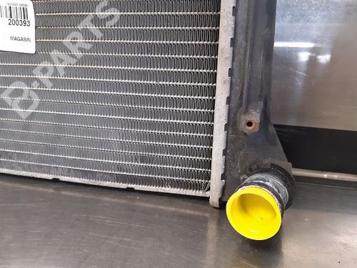 Køler FIAT PUNTO (188_) 1.3 JTD 16V | BP9334888M31 