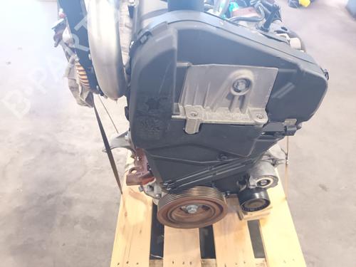 Engine RENAULT MODUS / GRAND MODUS (F/JP0_) 1.5 dCi (FP0G, JP0G) | BP36693062M1 - Image 4