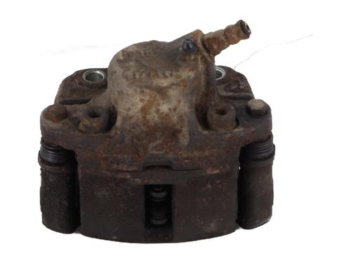 Used Left front brake caliper DACIA SANDERO 1.5 dCi (68 hp) 22401369