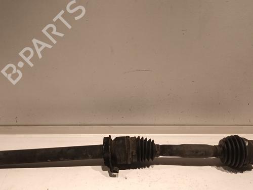 Used Right front driveshaft MERCEDES-BENZ VANEO (414) 1.7 CDI (414.700) (91 hp) 21499845