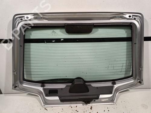 Tailgate PEUGEOT 306 Hatchback (7A, 7C, N3, N5) 1.9 D | BP20608517C6 
