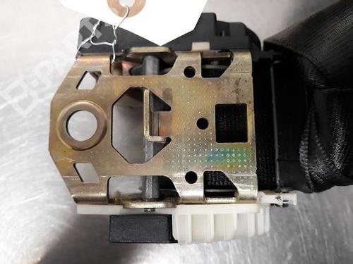 Rear right belt tensioner AUDI A2 (8Z0) 1.4 TDI | BP9324947C90 