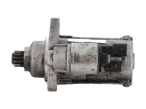 Starter VW POLO V (6R1, 6C1) 1.6 TDI | BP30142721M8