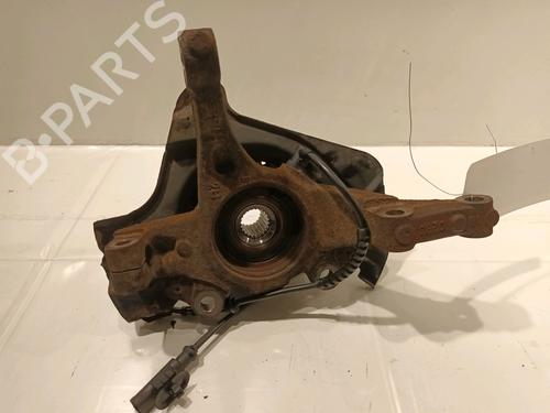 Left front steering knuckle ALFA ROMEO MITO (955_) 1.4 (955AXB1B, 955.AXF1B) | BP14947431M25 