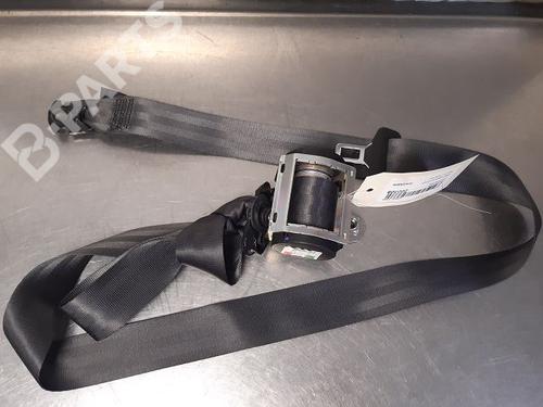 Used Rear right belt tensioner OPEL CORSA D (S07) 1.3 CDTI (L08, L68) (75 hp) 9336486