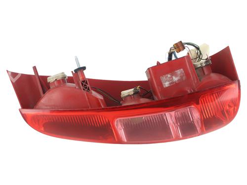 Right taillight PEUGEOT 807 (EB_) 2.0 HDI | BP38012011C35  - Image 6