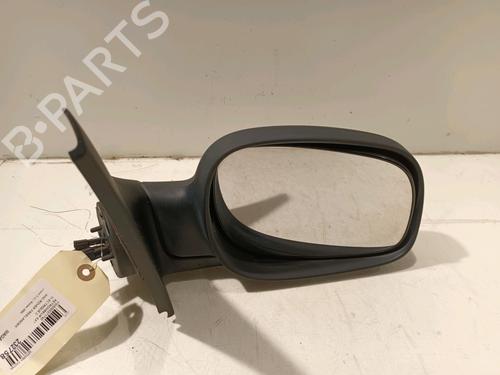 Used Right mirror LAND ROVER FREELANDER I (L314) 2.0 Td4 4x4 (112 hp) 16449006