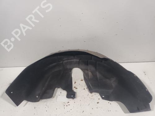 Wheel arch VW GOLF VI (5K1) 1.6 | BP20671380C56 