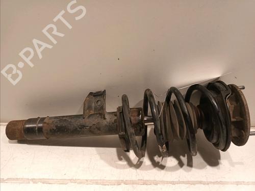 Used Right front shock absorber BMW 3 (E90) 335 xi (306 hp) 17338348