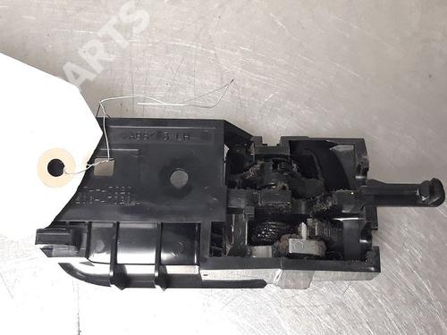 Front left interior door handle TOYOTA PRIUS Liftback (_W2_) 1.5 Hybrid (NHW20_, NHW20R) | BP9329534I13 