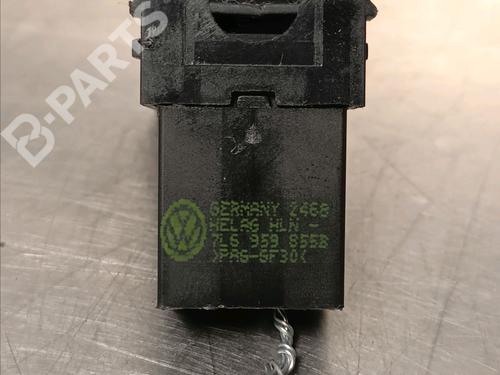 Right front window switch VW GOLF VI (5K1) 2.0 TDI | BP12066461I26 