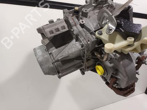 Gearbox CITROËN C3 Picasso (SH_) 1.6 HDI 90 | BP29128644M3 