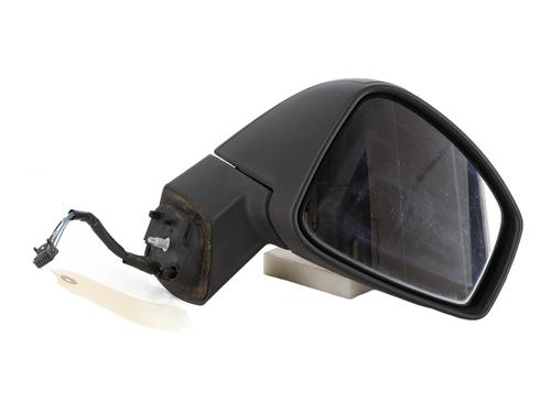 Used Right mirror RENAULT SCÉNIC III (JZ0/1_) 1.6 dCi (JZ00, JZ12) (130 hp) 26171873
