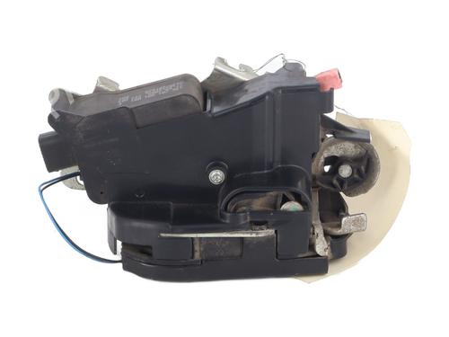 Used Front left lock Front left lock 37259111 37259111