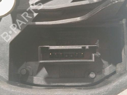 Høyre bak lås BMW X3 (E83) 2.0 d | BP18058194C99 
