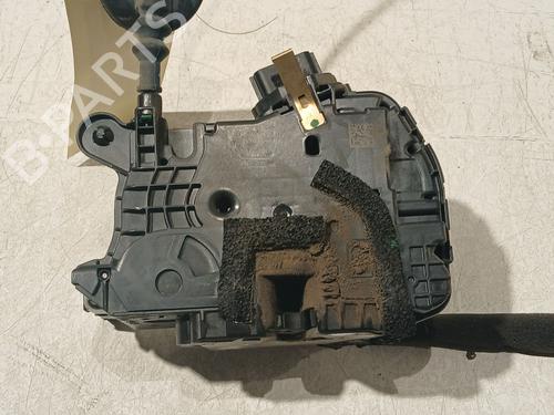 Front right lock RENAULT CLIO IV (BH_) 1.5 dCi 90 | BP20608993C97 