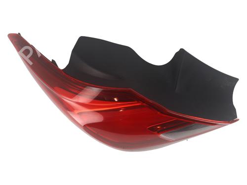 Left taillight OPEL CORSA E (X15) 1.4 (08, 68) | BP32978088C34  - Image 5
