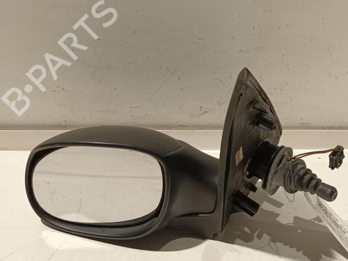 Used Left mirror PEUGEOT 206+ (2L_, 2M_) 1.4 HDi eco 70 (68 hp) 20691710