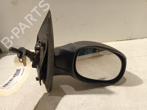 Used Right mirror CITROËN C2 (JM_) 1.1 (60 hp) 20691497